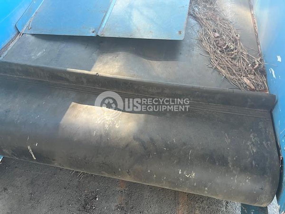 Used Marathon 3560 Gemini Horizontal with Conveyor