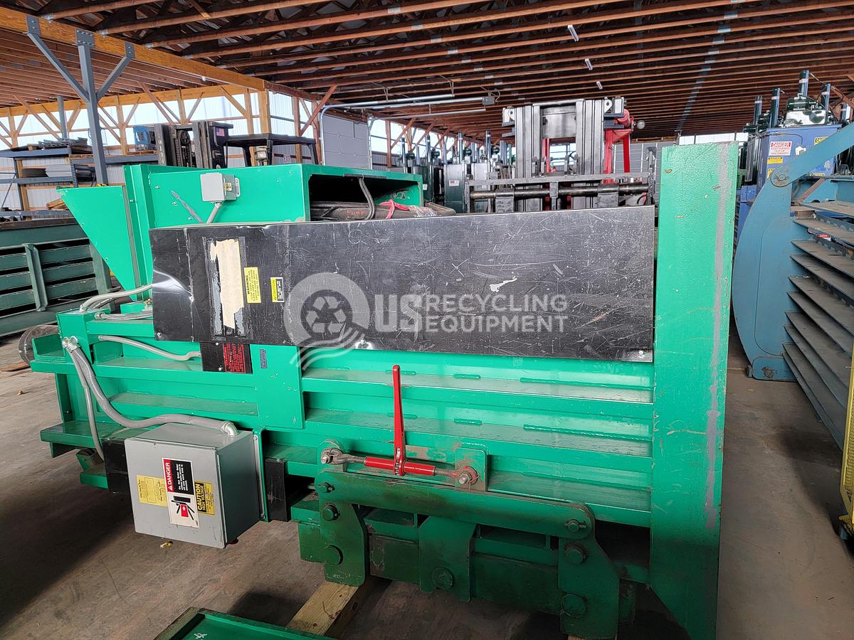 Refurbished 2019 Harmony T60XDRC Vertical