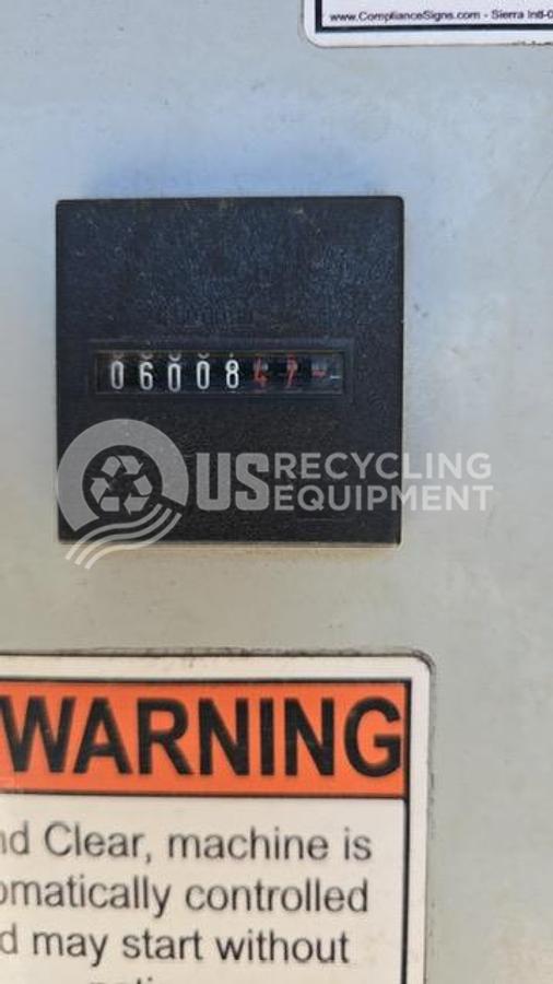 Used 2021 Sierra REB-1 Horizontal