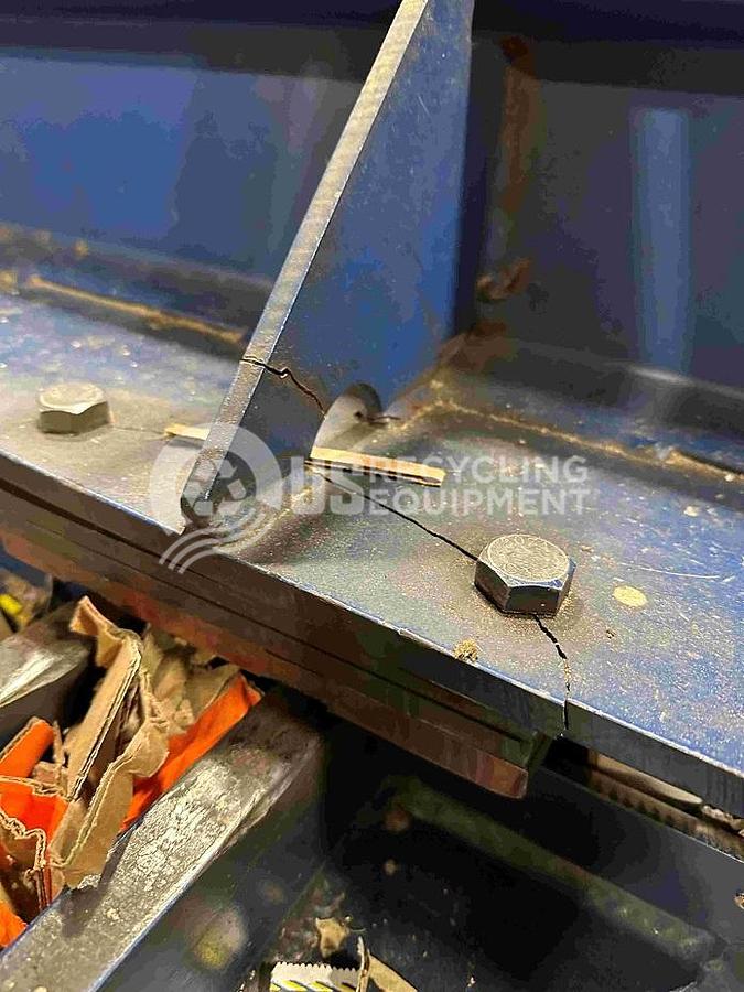 Used American Baler PAC4029-7T20