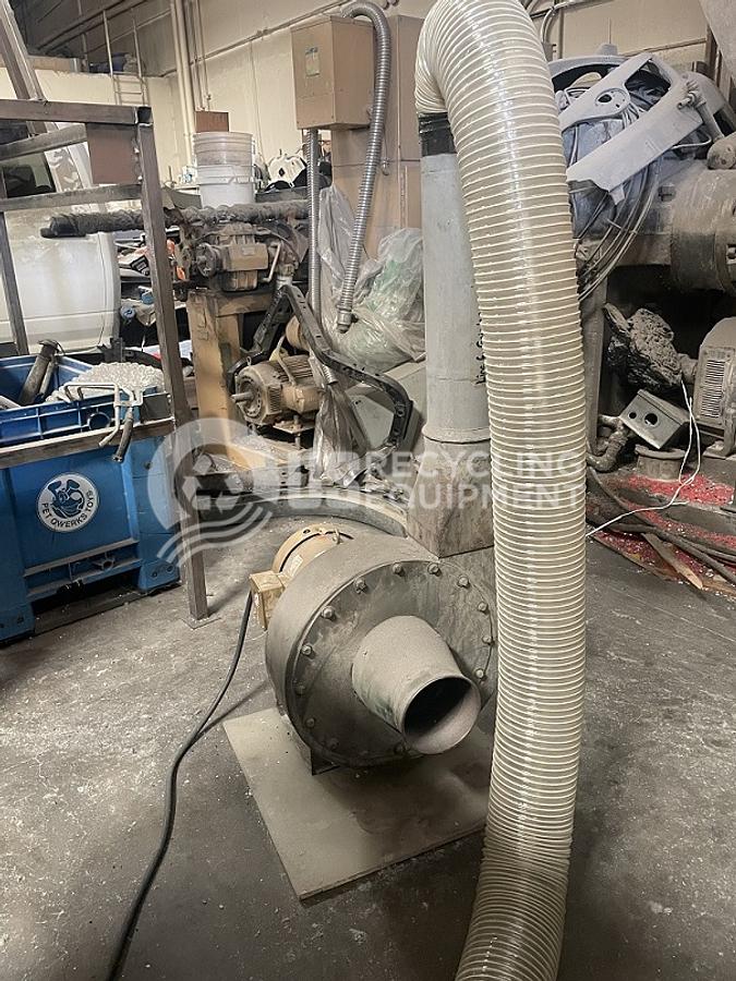 Used California Rapid 2436-C