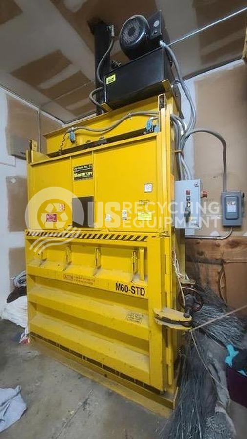 Used Harmony M60STD Vertical