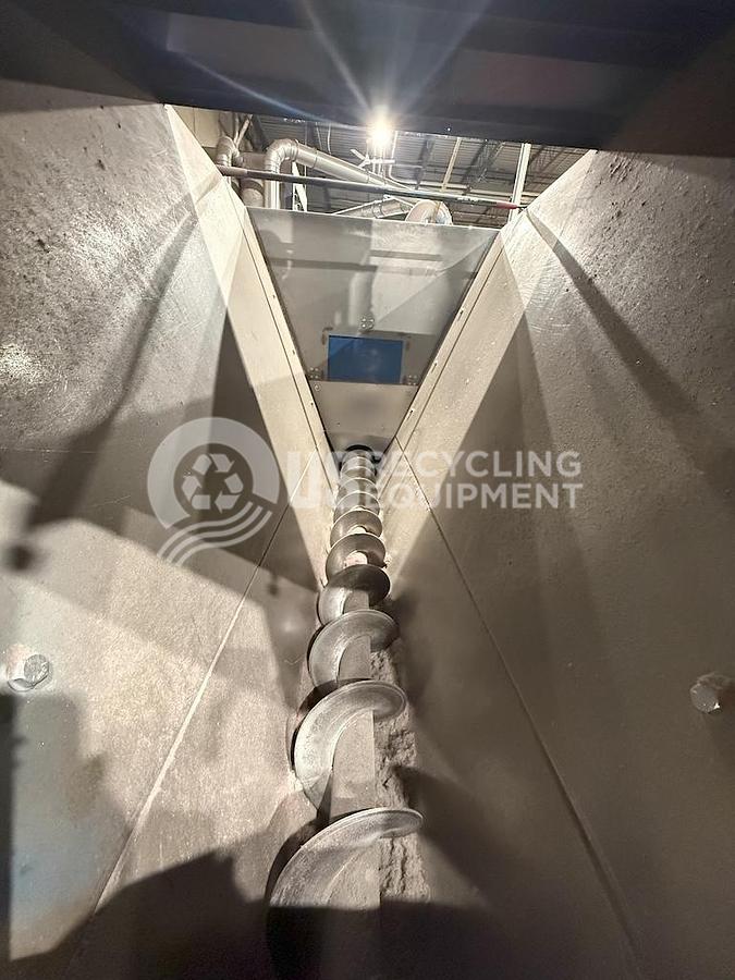 Used 2020 CMSHSS C5 Turbo Wire Chopping System