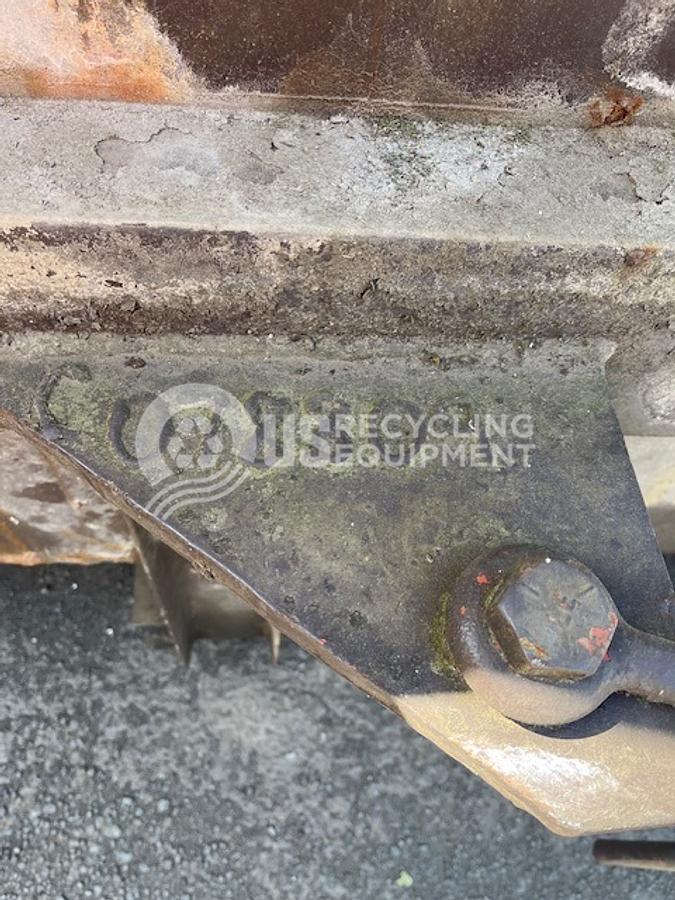 Used PTR Three (3) TP4000-HD Stationary