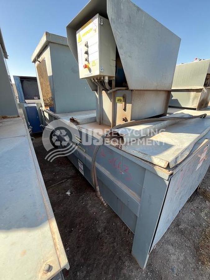 Used Harmony Three (3) C300-STD Stationary