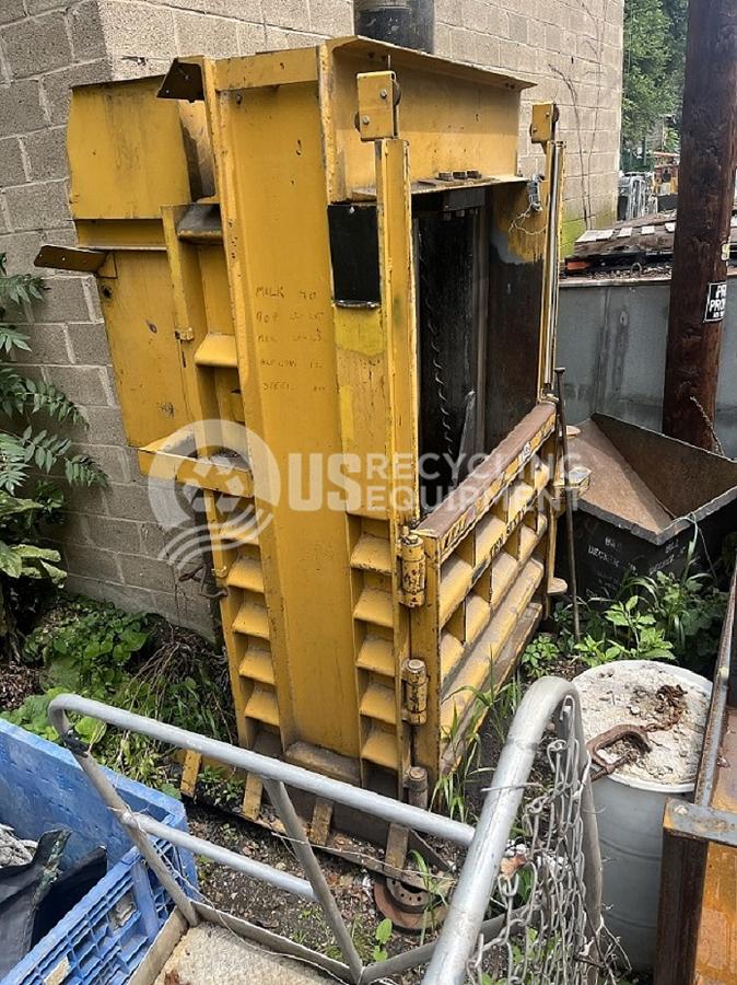 Used Harmony 1060 10" Cylinder