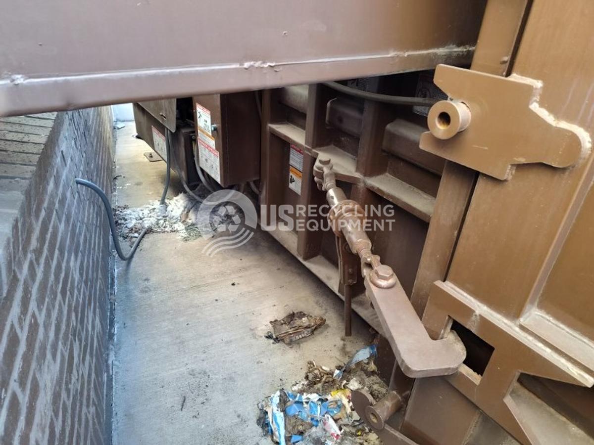 Used 2016 Marathon RJ-225