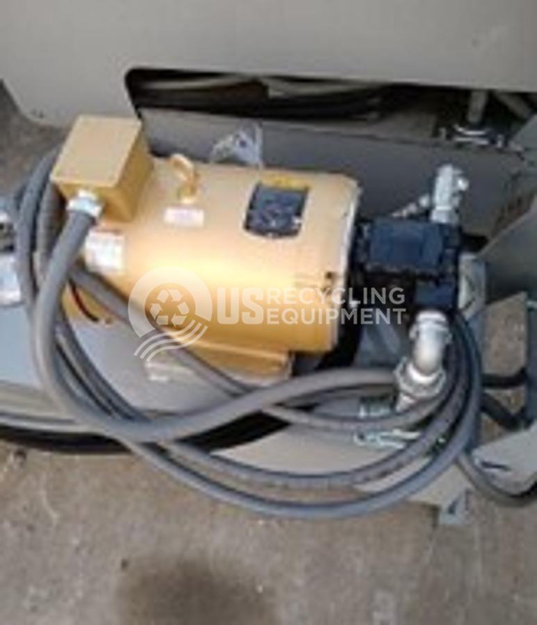 Refurbished Marathon RJ 250SC