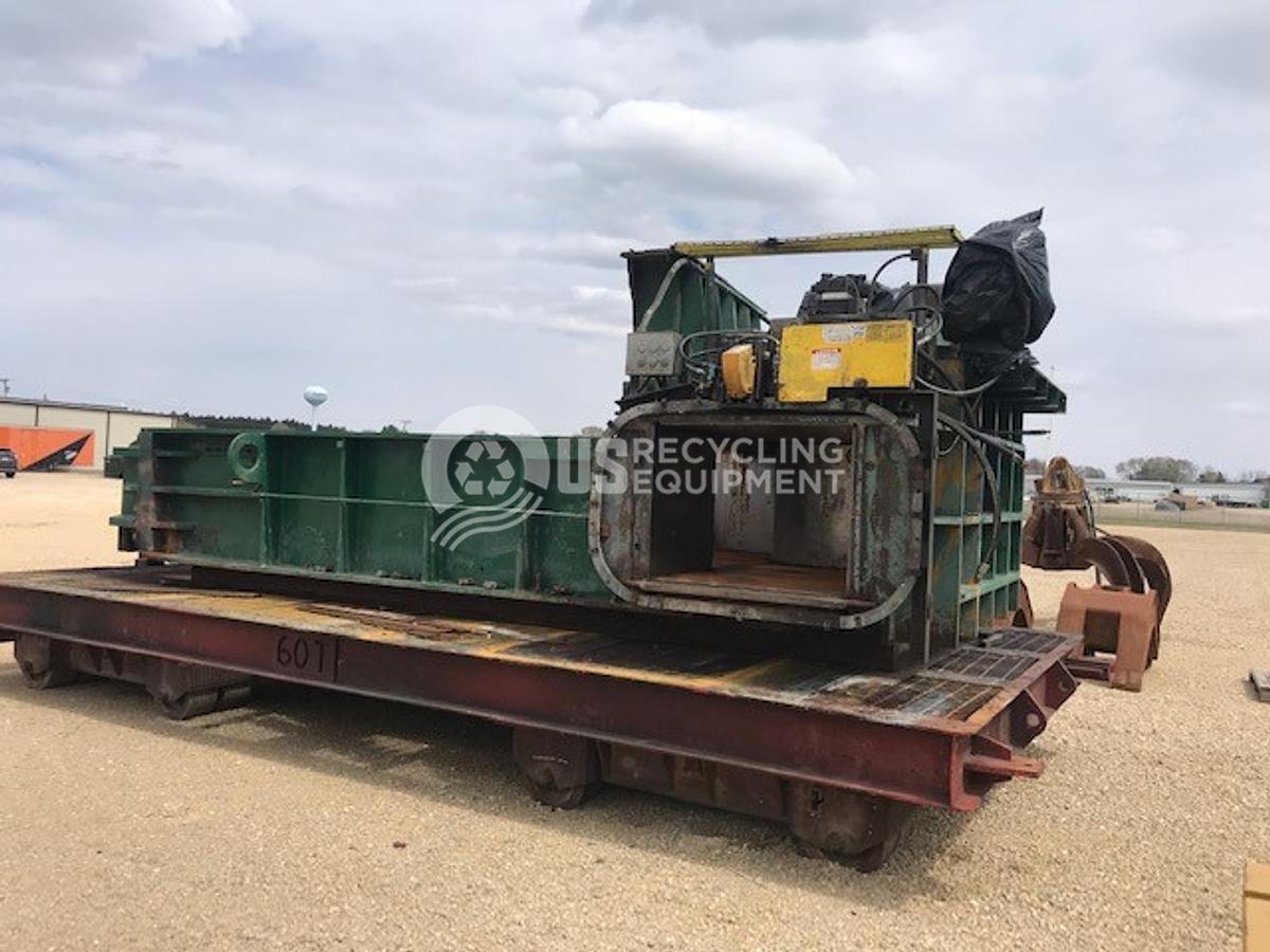 Refurbished Harris HRB 10A