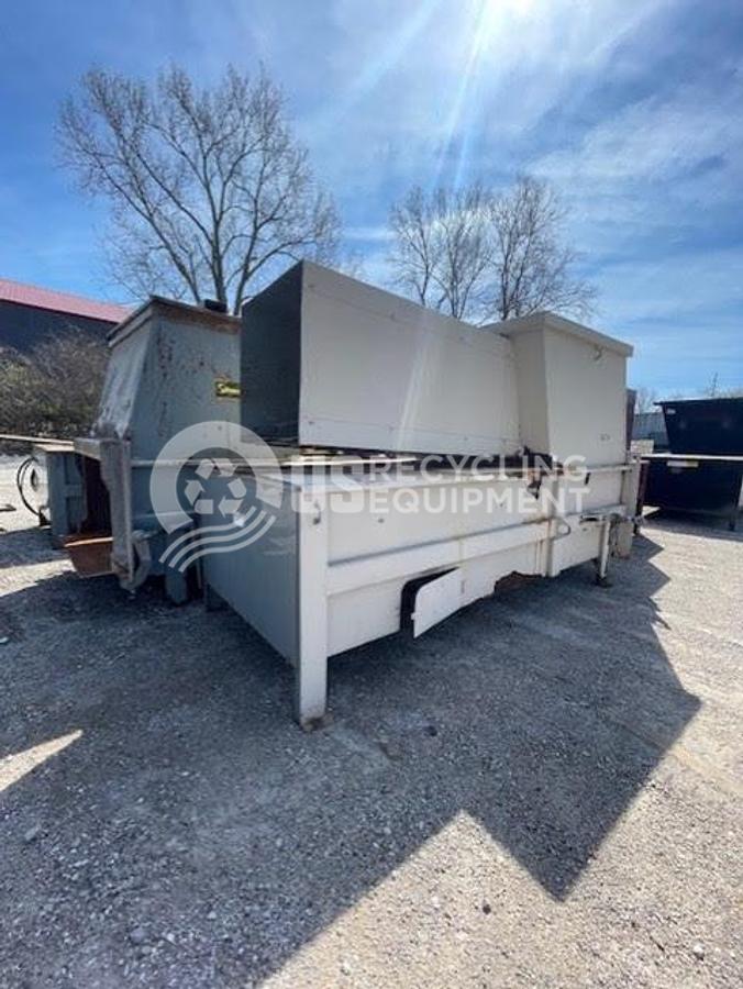 Used Harmony Three (3) C300-STD Stationary