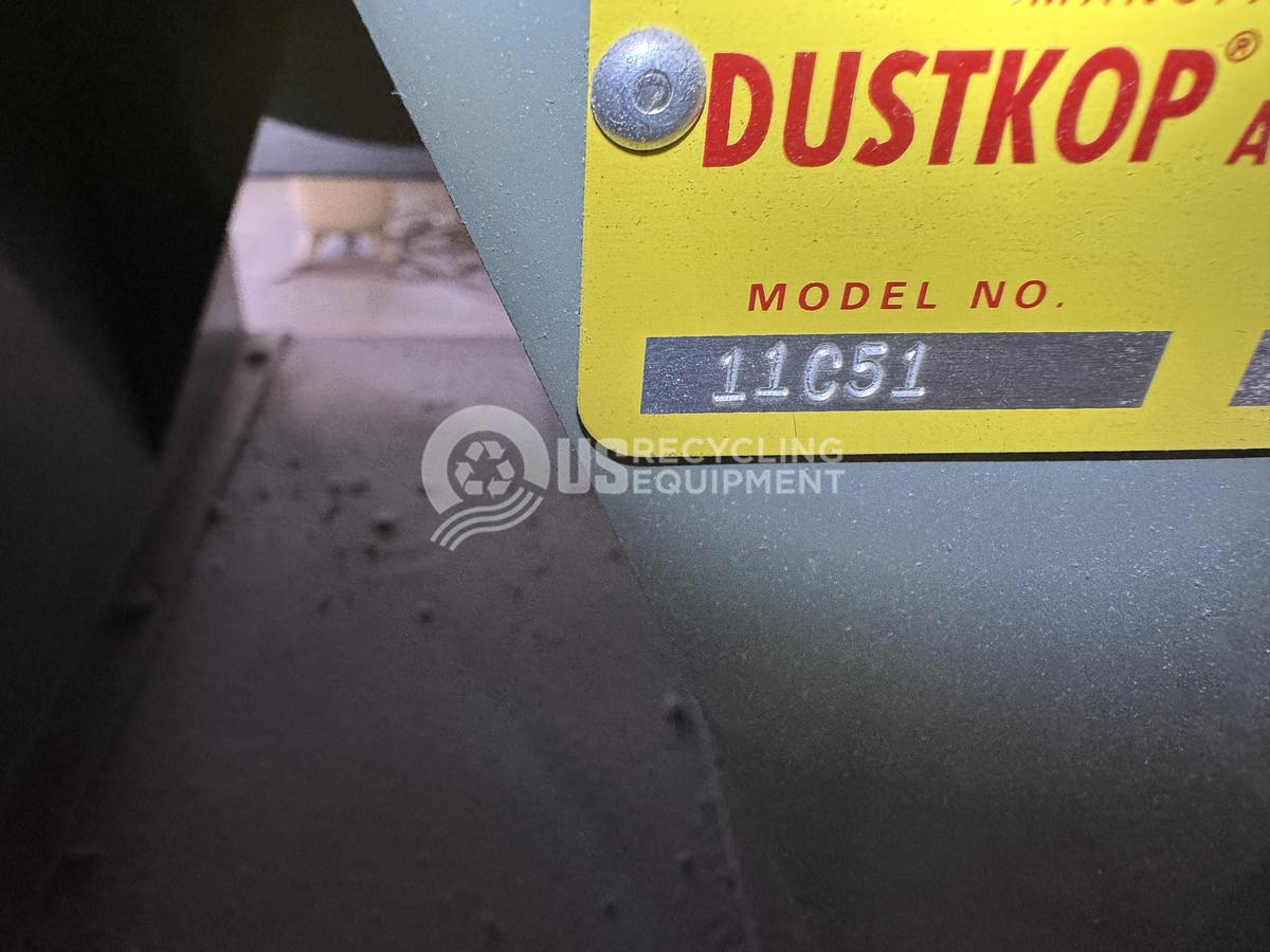 Used 11C51 Dust Collector