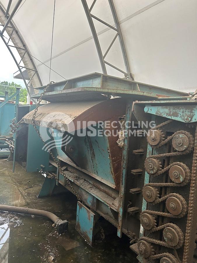 Used 2000 IPS Two (2) AT-865 Auto Tie