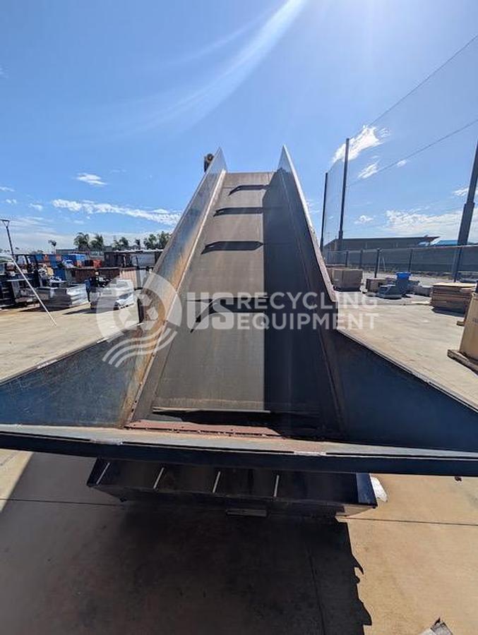 Used 2017 Max Pak Two (2) HCE60FE-509 Horizontal