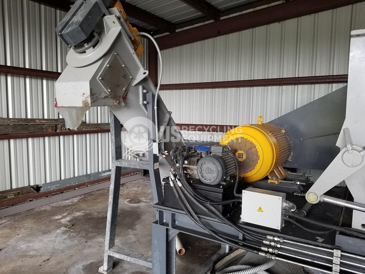 Used 2017 Genox GXC1000