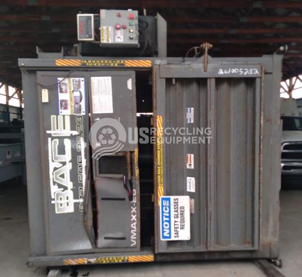 Used 2014 Bace VMAX-26