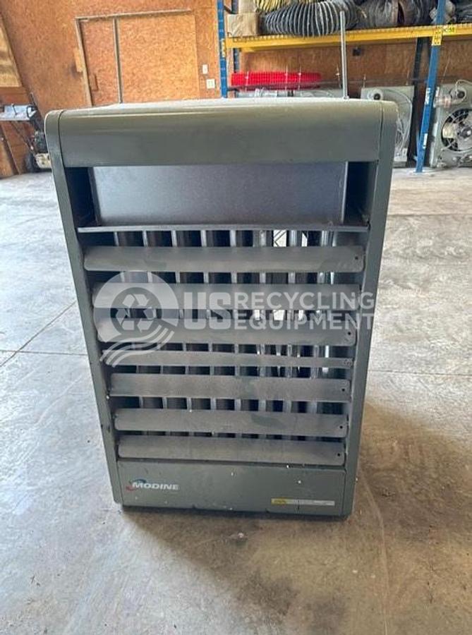 Used Modine PDP200AE0130SBAN
