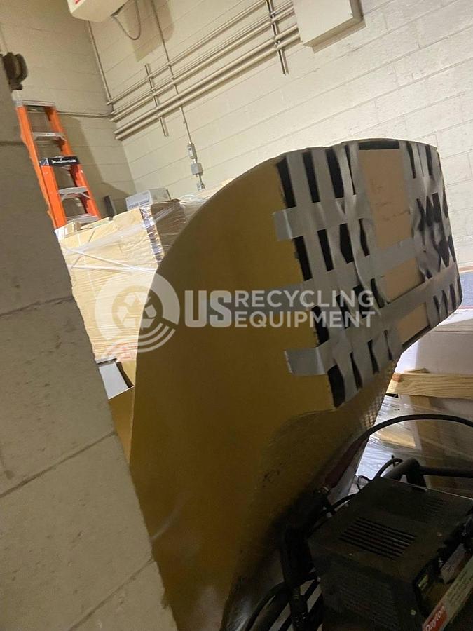 Used Marathon RJ30 High Density