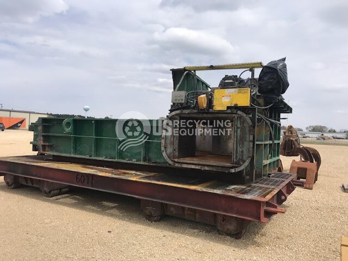 Refurbished Harris HRB 10A