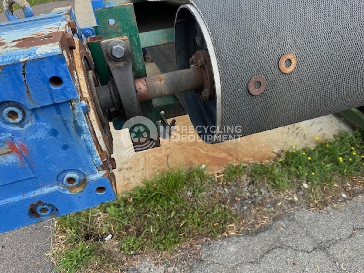 Used Sumitomo 30" x 22' Conveyor