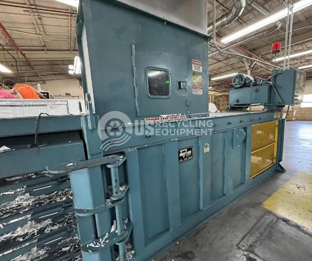 Used Marathon SE-503042-620 Closed Door Side Eject Horizontal