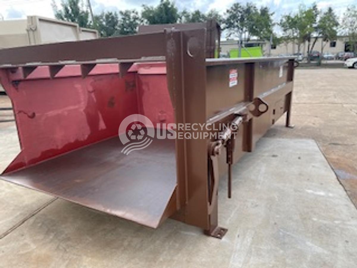 Used Harmony C300-STD