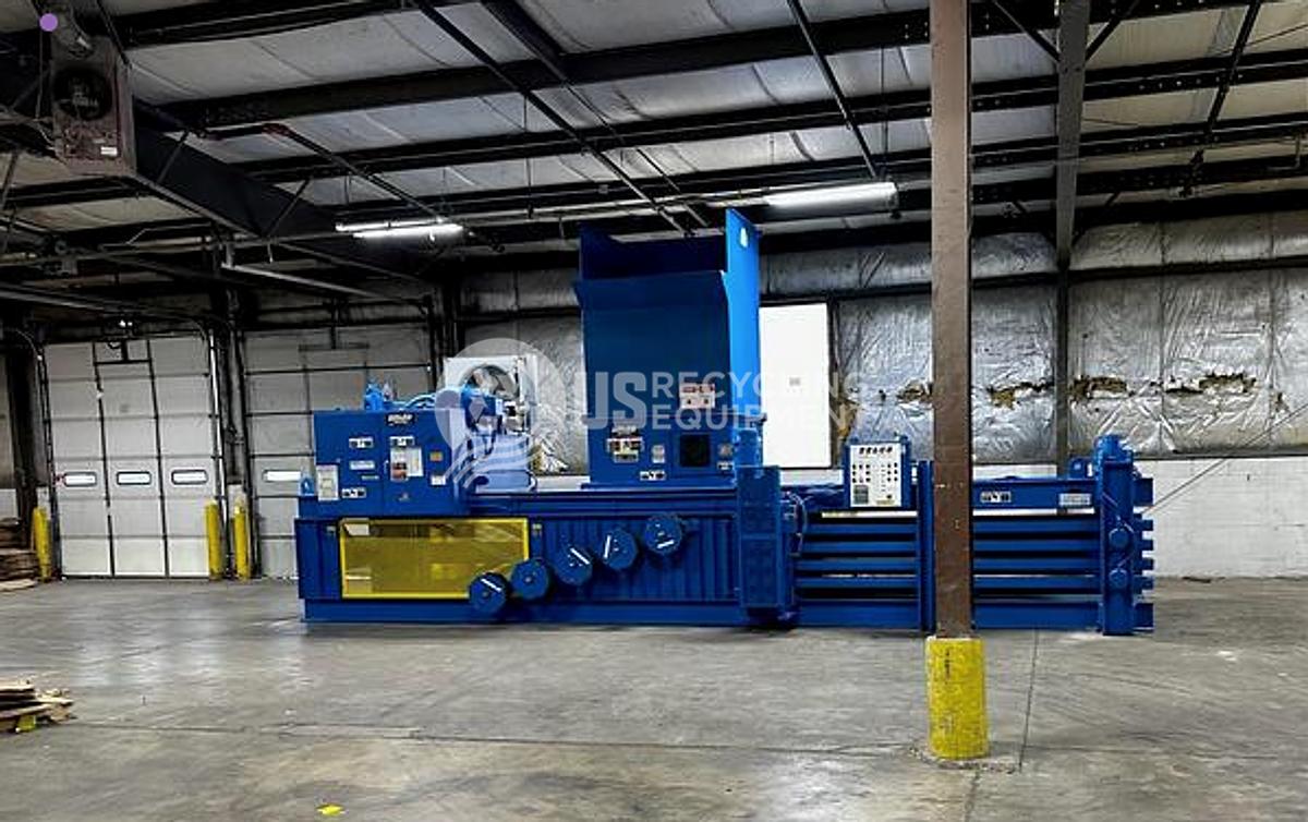 Refurbished 2006 Harris