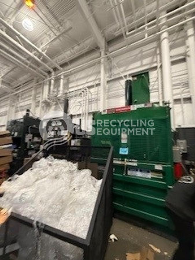 Used PTR Two (2) 7200HD-8 & One (1) 2700-HD