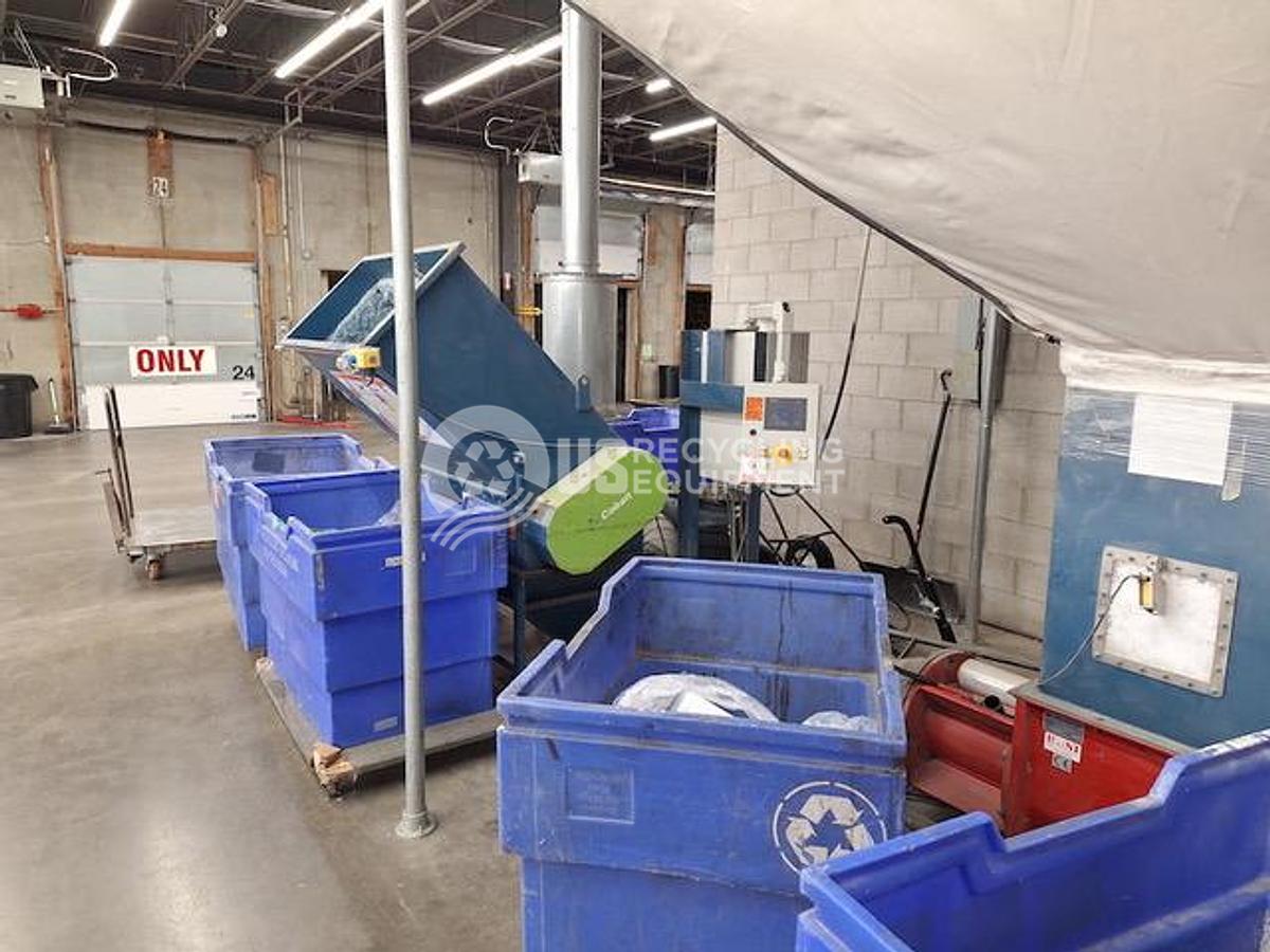 Used 2013 Cobalt SC3000 EPS