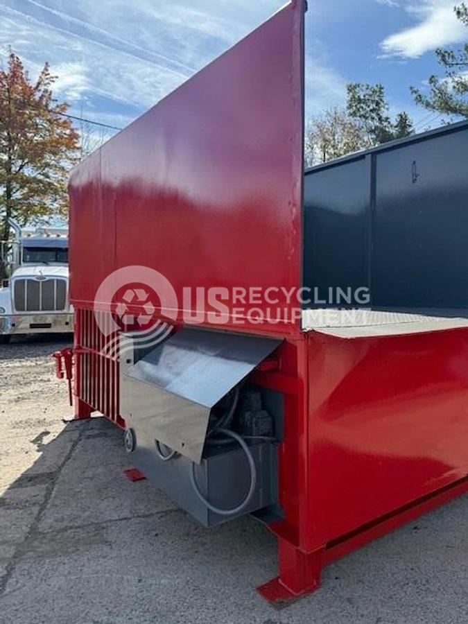 Refurbished Marathon RJ-325HD Stationary