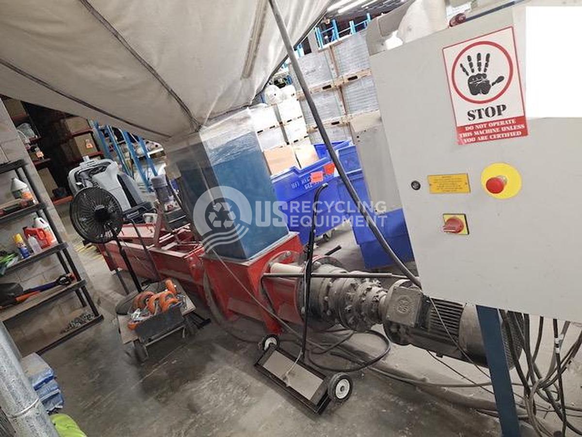 Used 2013 Cobalt SC3000 EPS