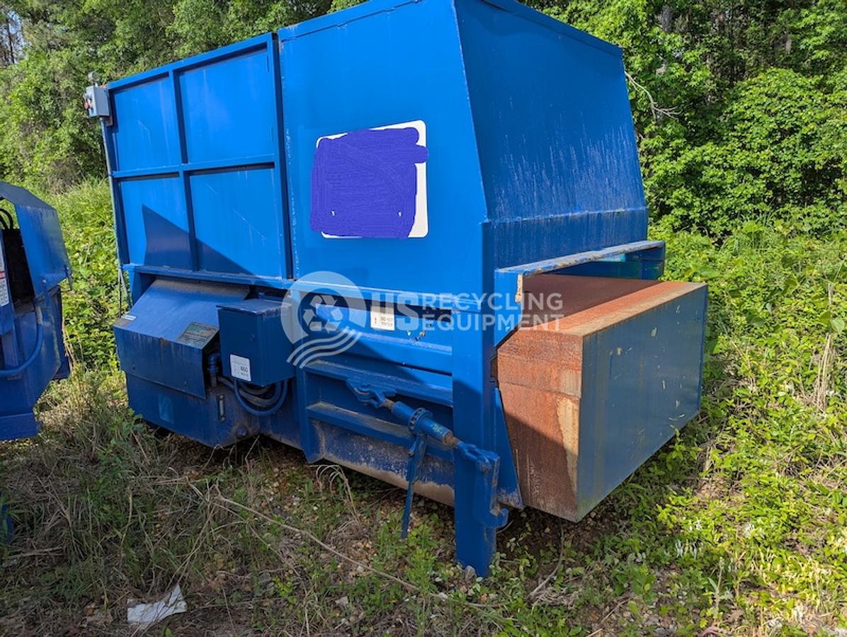 Refurbished PTR / Marathon PTR TO2507HDK / Marathon Ramjet