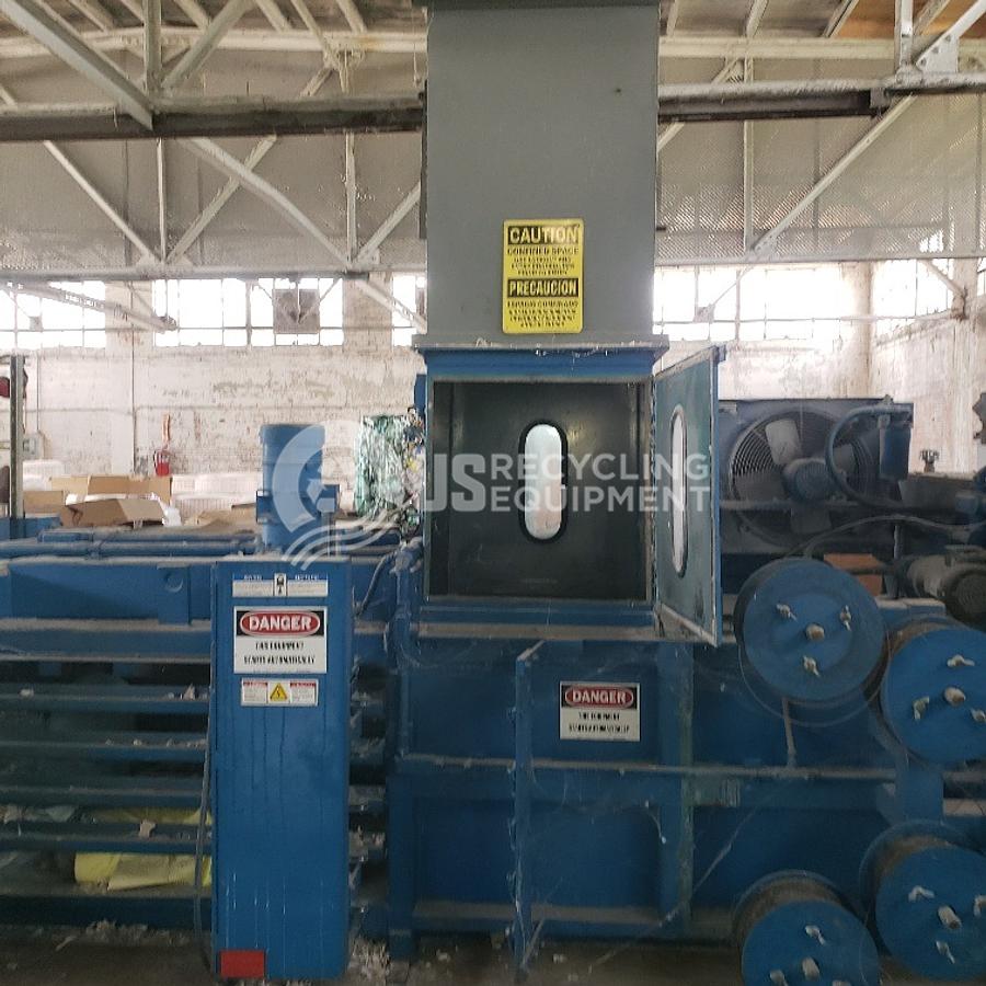 Used Maren 72-OE-100R