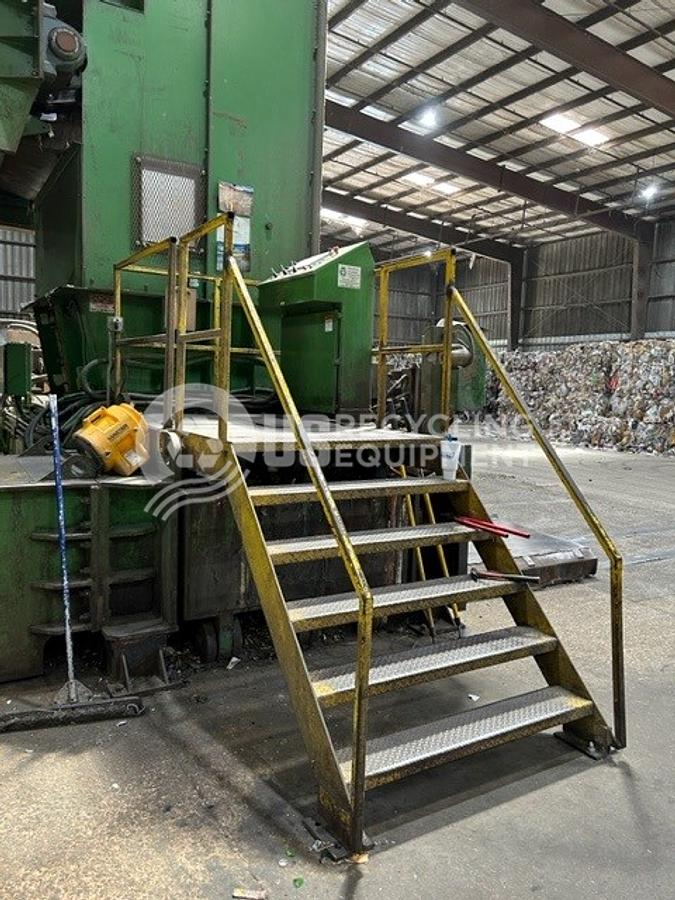 Refurbished 2014 IBC TR-12 T100