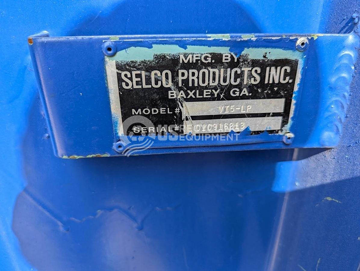 Refurbished Multiple Manufacturer Three (3) 60" Verticals