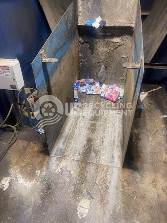 Used 2019 Bace C5 Stationary