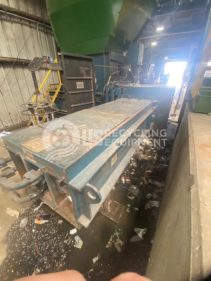 Used 2010 Marathon Galaxy 2R-310-04-2X Horizontal