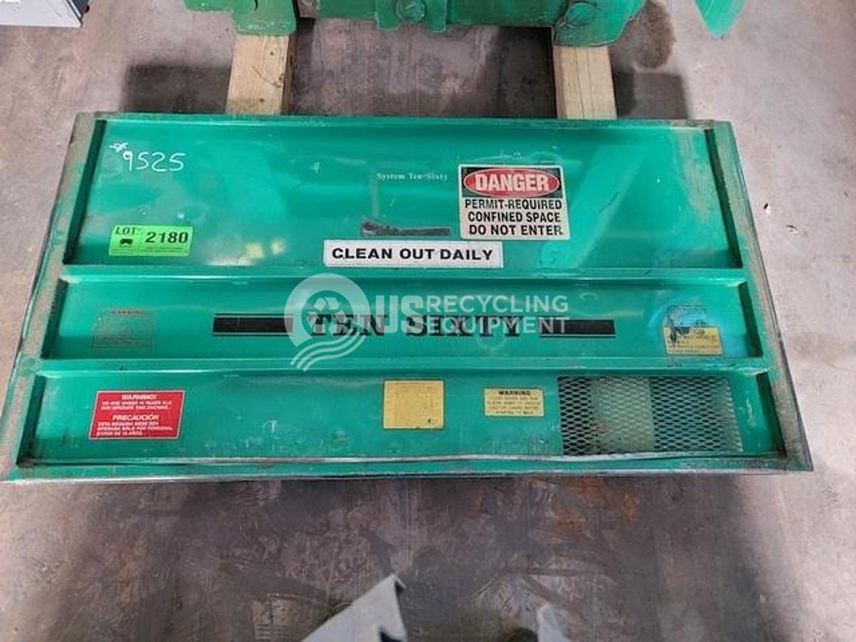 Refurbished 2019 Harmony T60XDRC Vertical