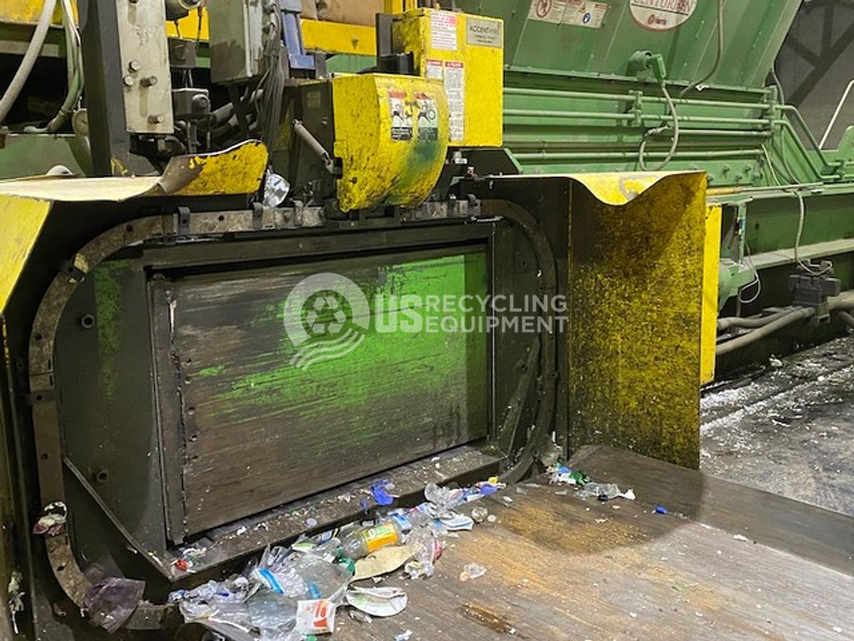 Used 2011 Harris Centurian EHD