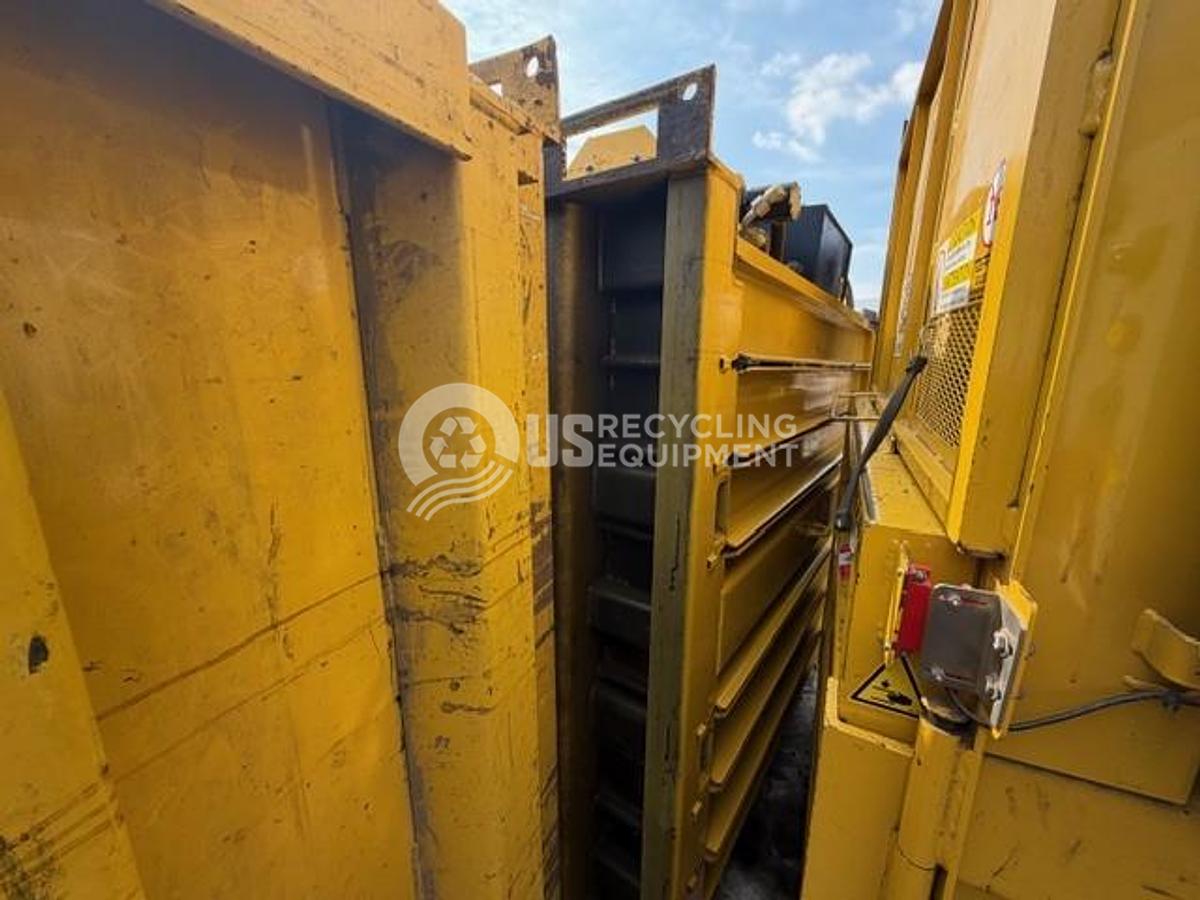 Used Harmony / Marathon Eleven (11) Harmony M60CB & One (1) Marathon V6030HD Vertical