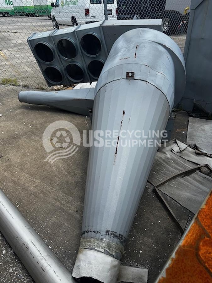 Used Nelmore 312295P1