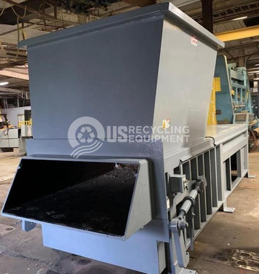 Used 2019 Sebright SSC-7460-2-6HD Stationary