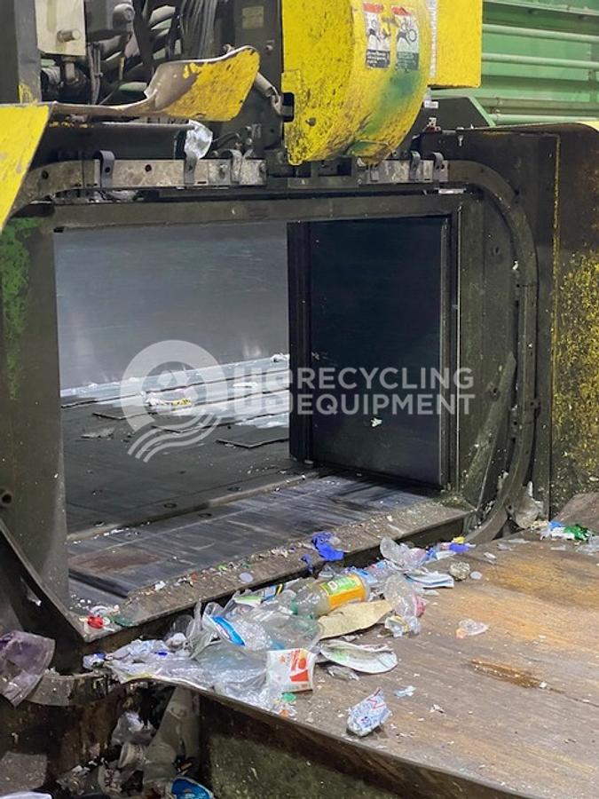 Used 2011 Harris Centurian EHD