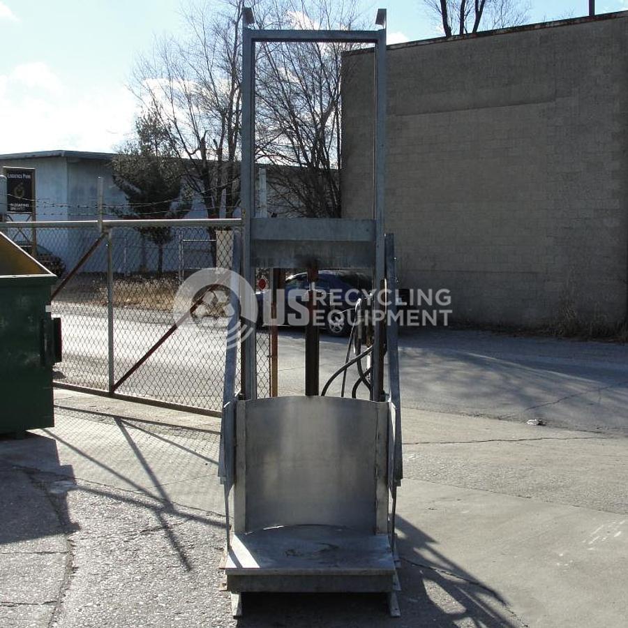 Used ABC Conveyors DL-100-R