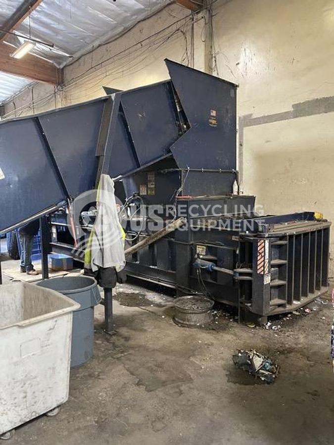 Used 2005 Marathon Atlas ET Horizontal