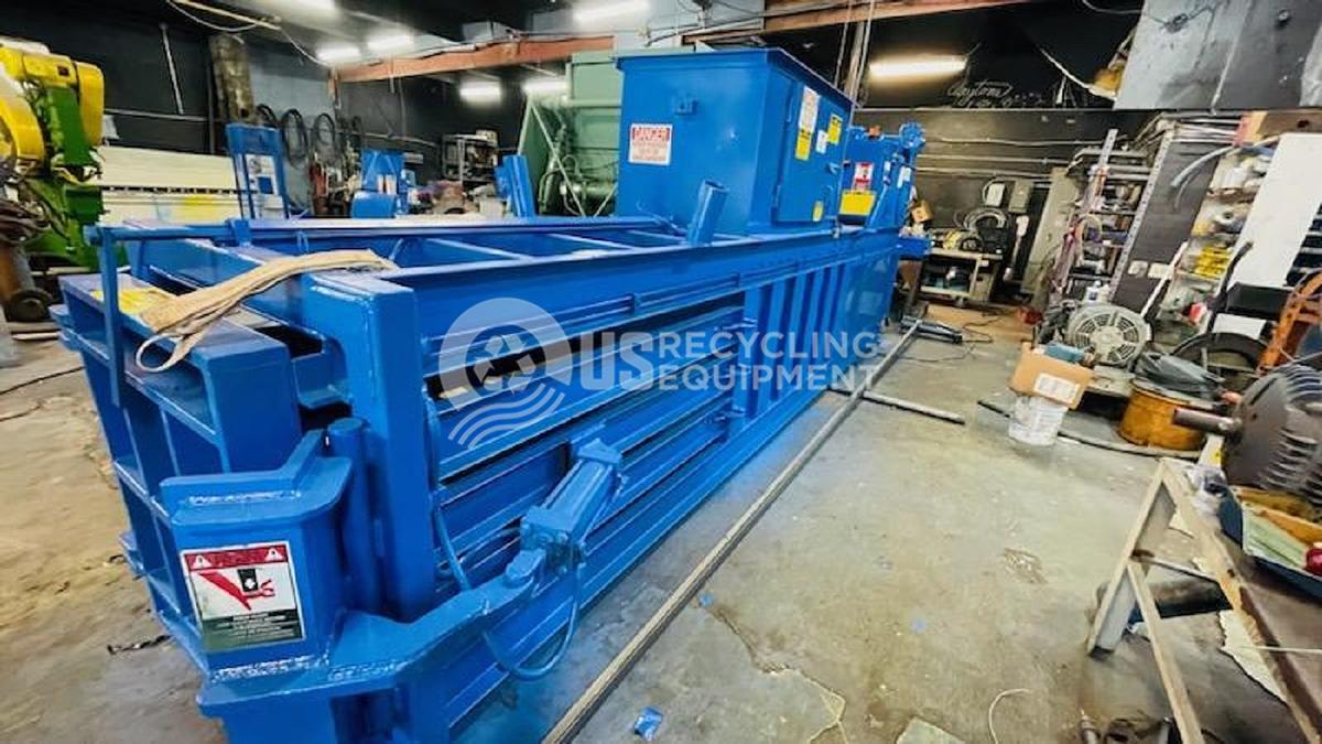 Refurbished American Horizontal Baler