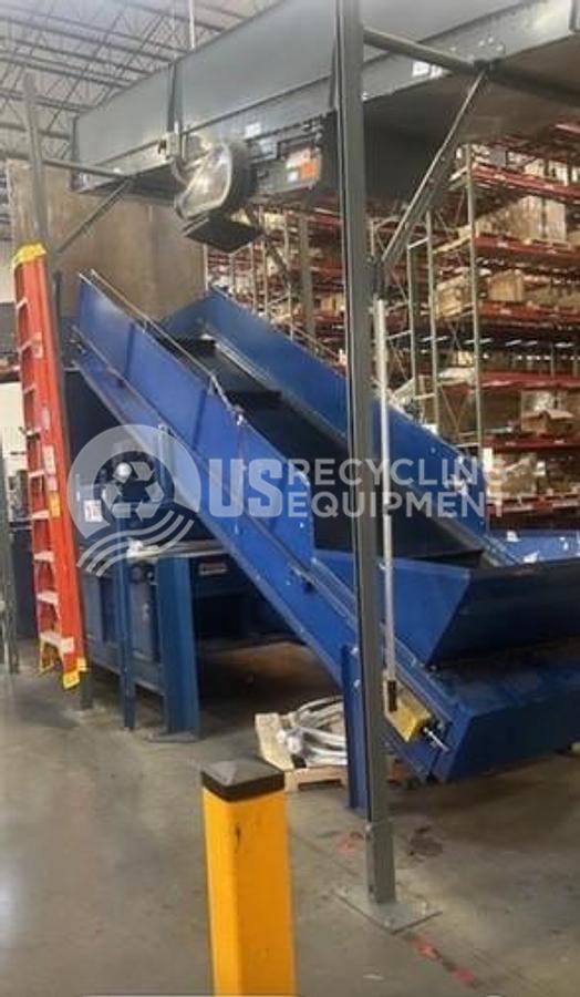 Used 2014 Proveda CC4817