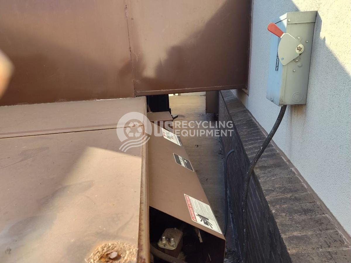 Used 2016 Marathon RJ-225