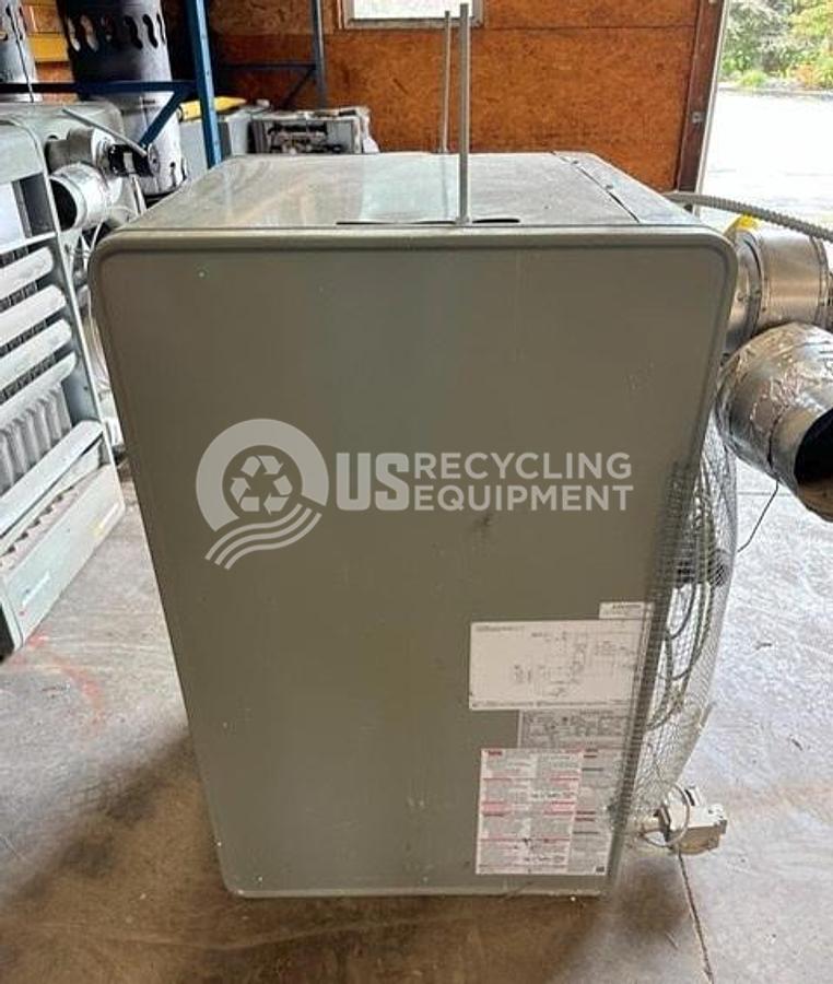 Used Modine PDP200AE0130SBAN