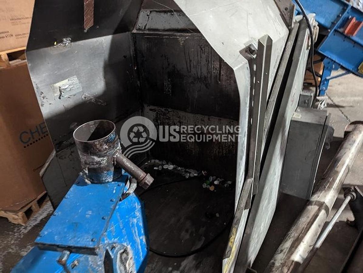 Used Gaylord Box Dumper