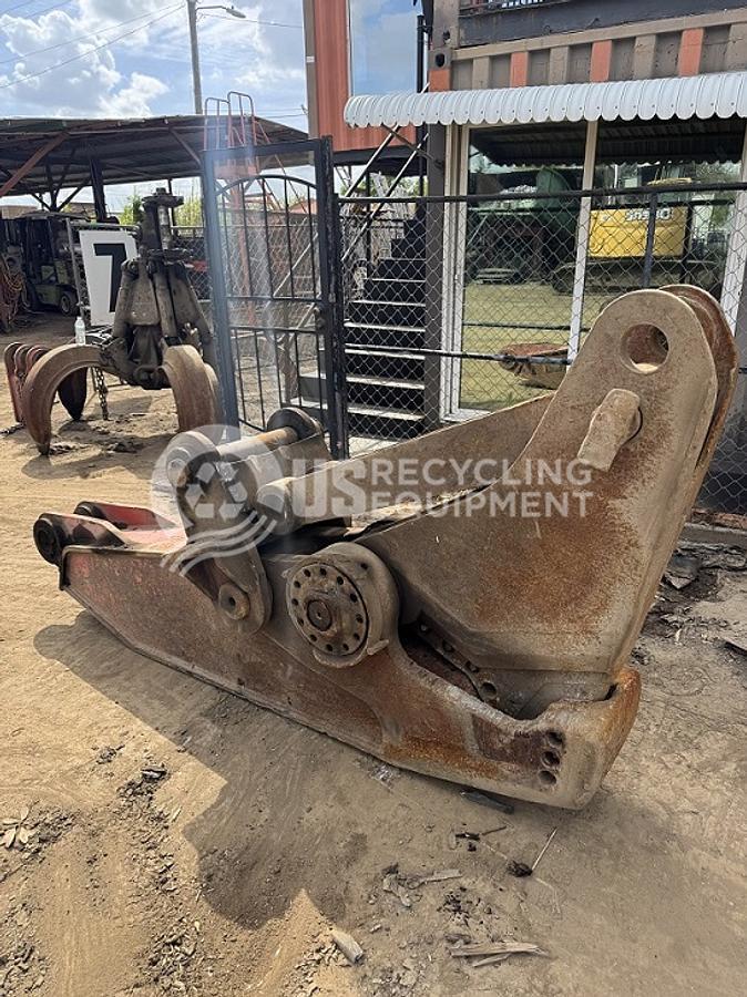 Used Verachert Cat Shear